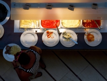All inclusive