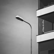 alone in Poznan
