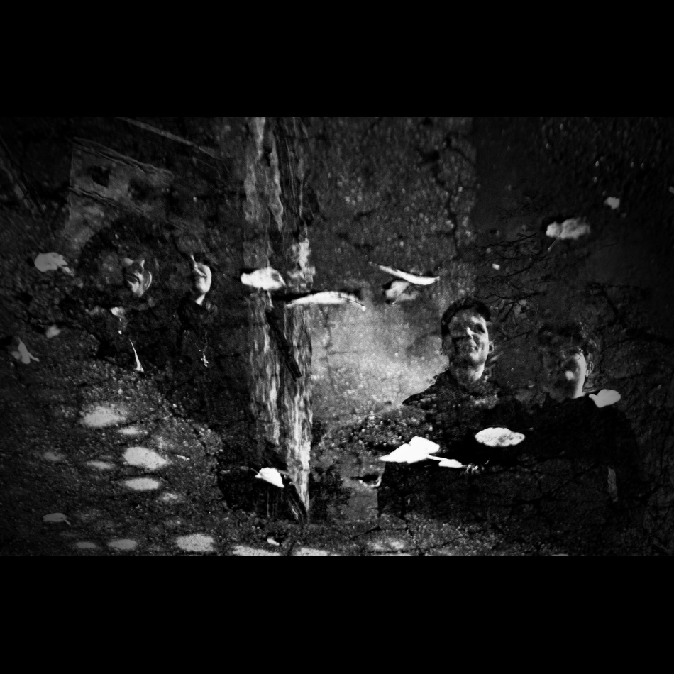 draaa - Odbicie. . Zdjęcie 337070