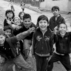Children of the ghetto #5