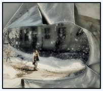 snowy stories