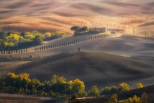 Tuscany 