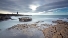 Hook Head