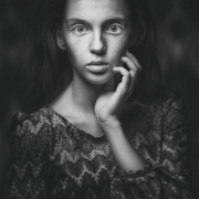 Wiki ... portret surrea...