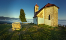 kościół św. Anny