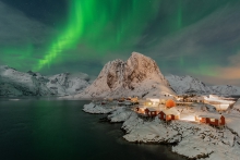 Hamnøy