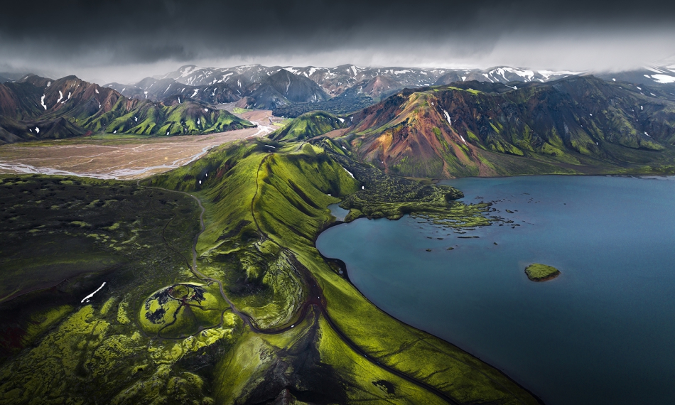 karol_nienartowicz - . Islandia. Zdjęcie 310167