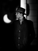Midnight Cowboy 