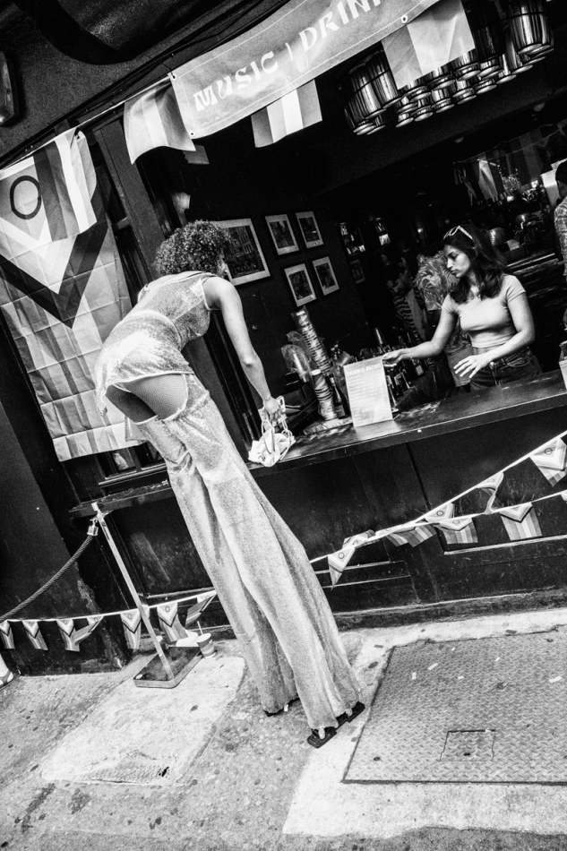 brownsville - Street. . Zdjęcie 336524