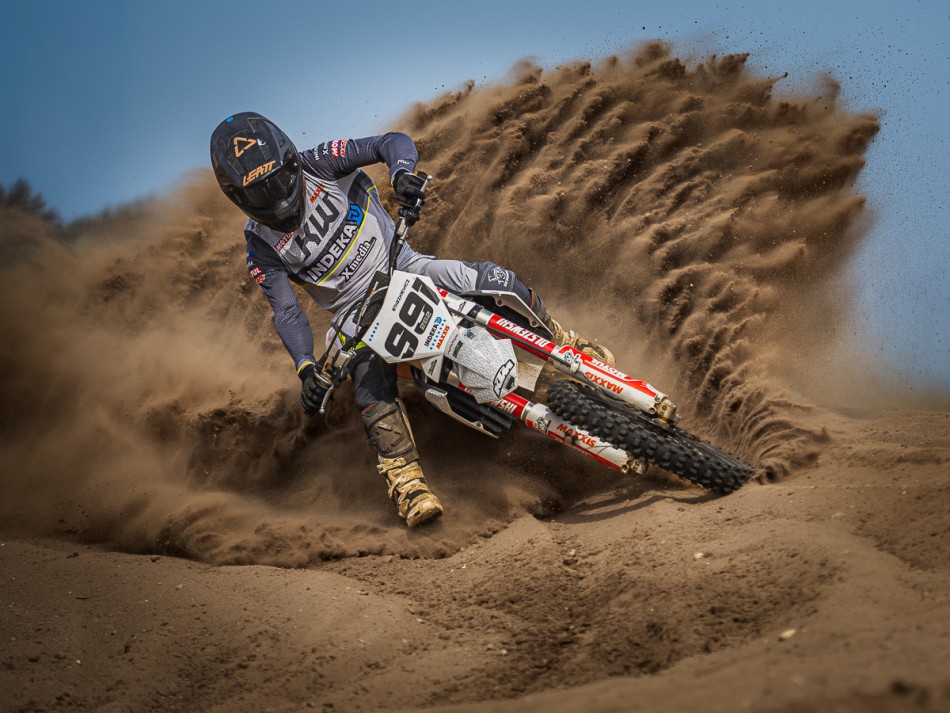 ozo_rock - Call 991!. Rider Szymon Staszkiewicz. Zdjęcie 337698