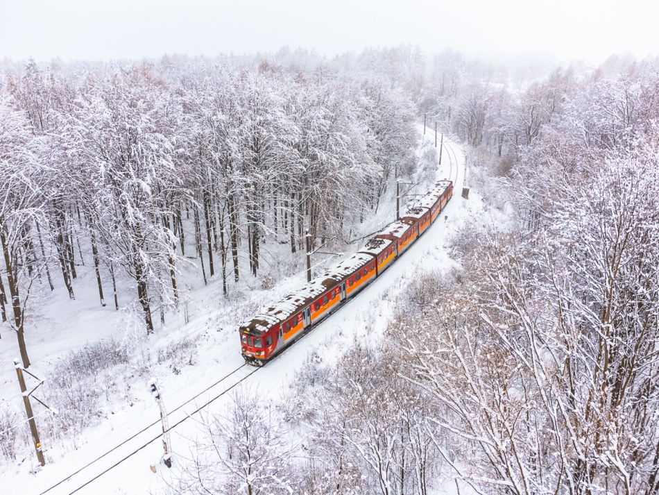 davealmine_ - Polar Express aka. Polregio. . Zdjęcie 311143