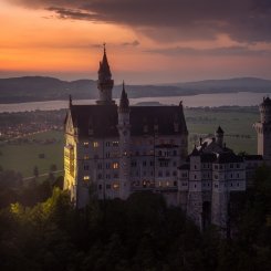 Neuschwanstein
