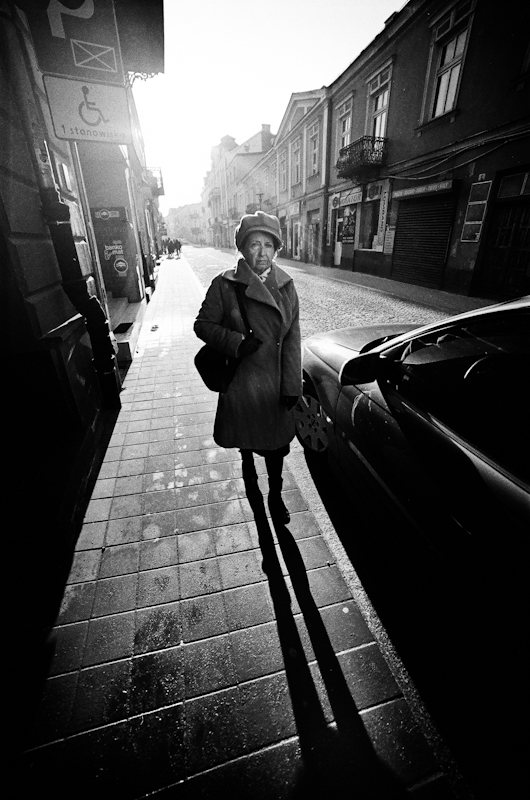 miljo77 - . Kodak TRI-X 400. Zdjęcie 200947