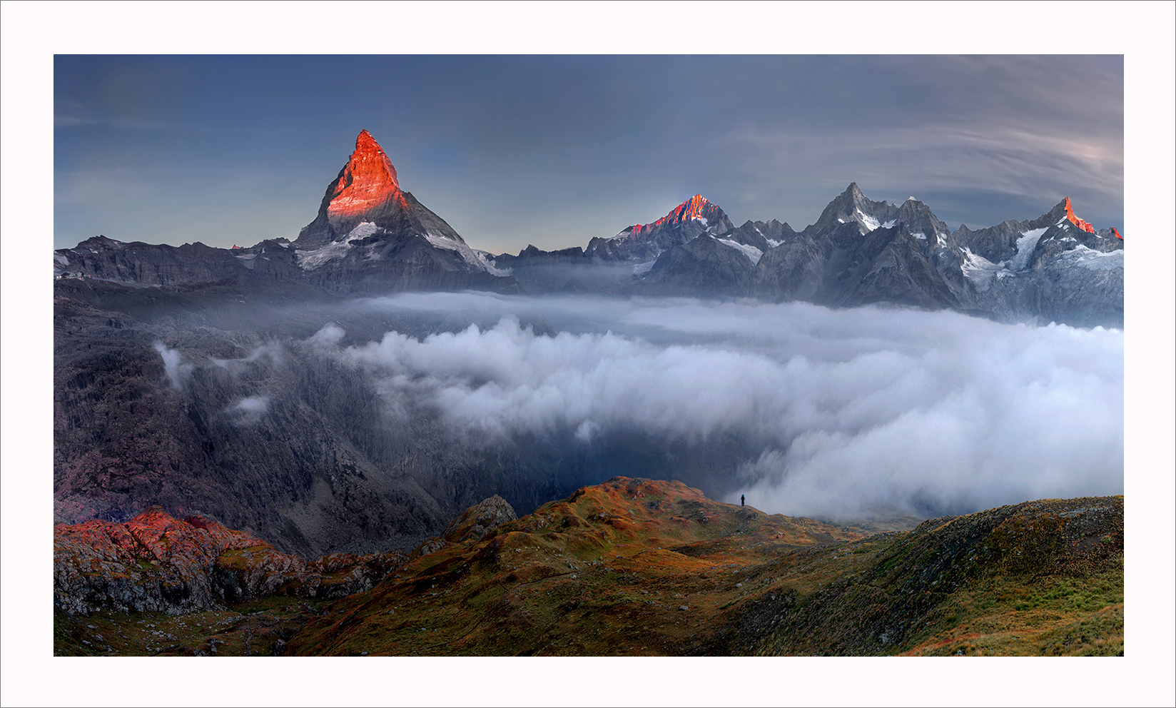 Matternhorn