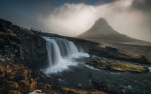 Kirkjufell