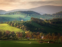Karkonoskie boisko 