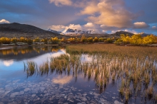 Rondane