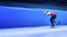 Shorttrack