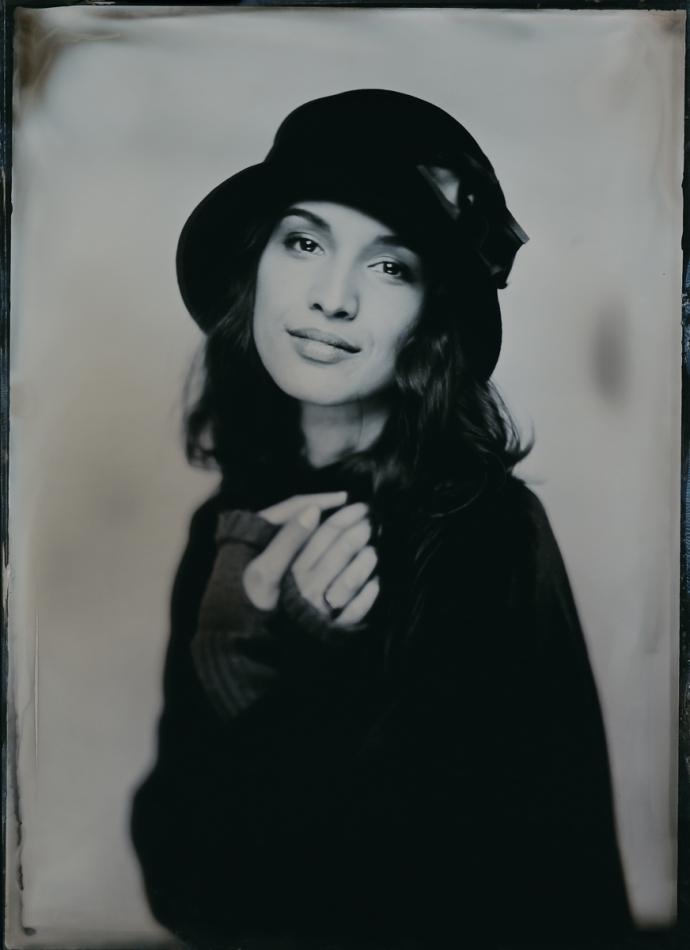 . 13x18-ambrotype-collodion. Zdjęcie 286065