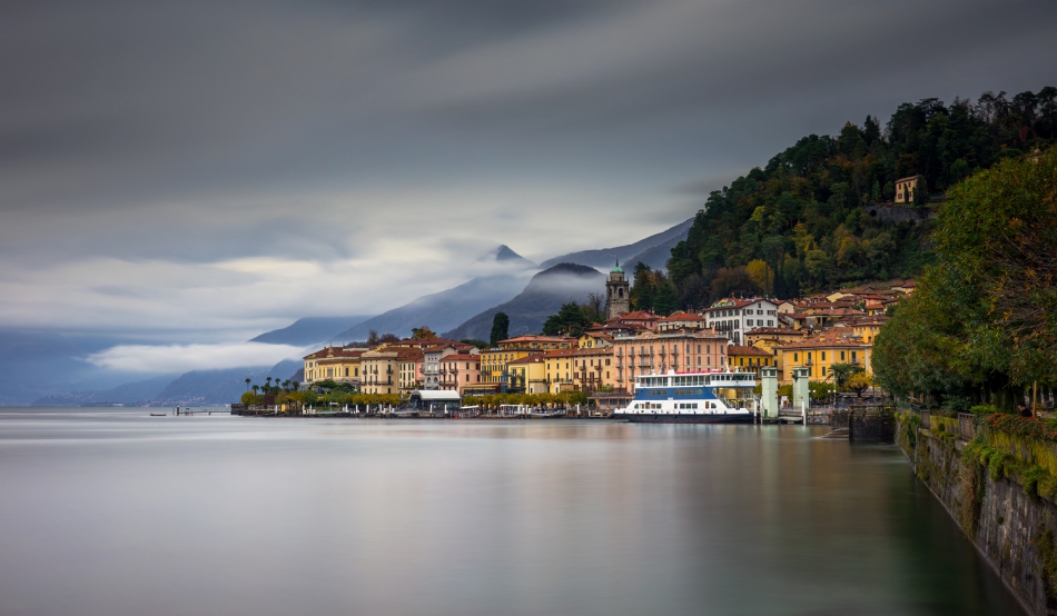 stroop - Varenna. . Zdjęcie 233417