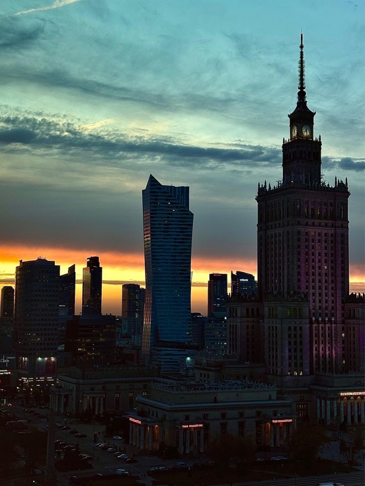 Unicorn81 - PKiN. . Zdjęcie 336226