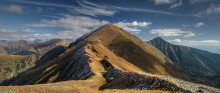 Tatry Zachodnie