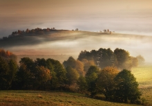 Karkonoska jesień
