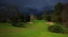 Caledonian  weather