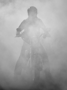 Dark rider