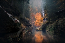 Czeska Szwajcaria