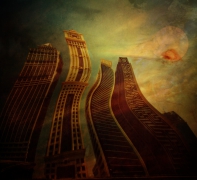 Angel Town