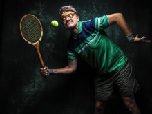 Poland Garros 