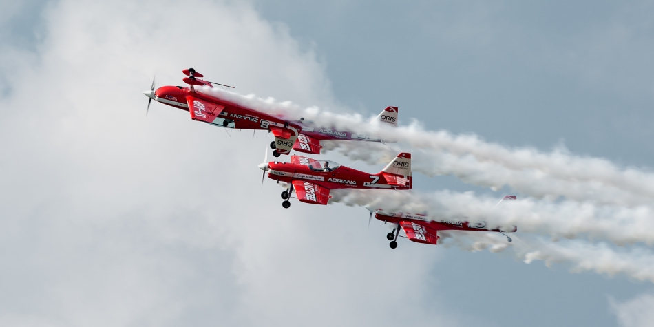 empe - Zespół akrobacyjny Żelazny. Jest PE 1800x900px.. Zdjęcie 201964