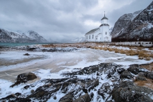 Gimsoy Kirke