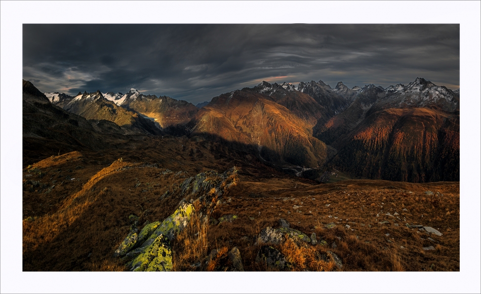 Grimselpass. . Zdjęcie 336742