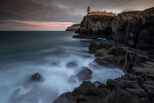 Neist Point Lighthouse