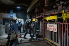 mining industry