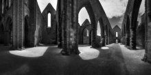 Shadows of the Past...