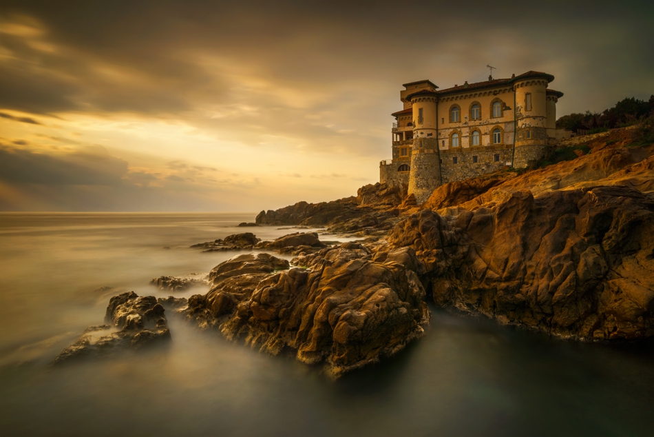 stroop - Castello del Boccale. . Zdjęcie 223052