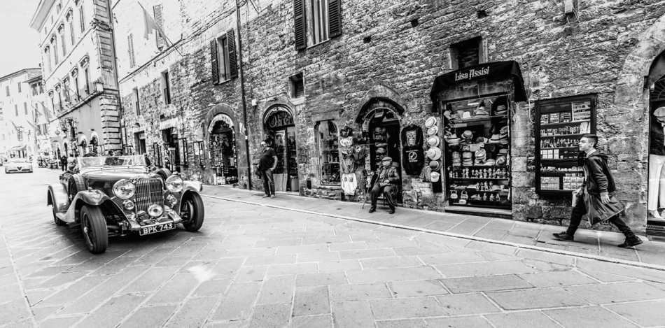 stefan1 - Mille Miglia 2019. . Zdjęcie 264080