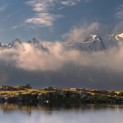 Masyw Mont Blanc 