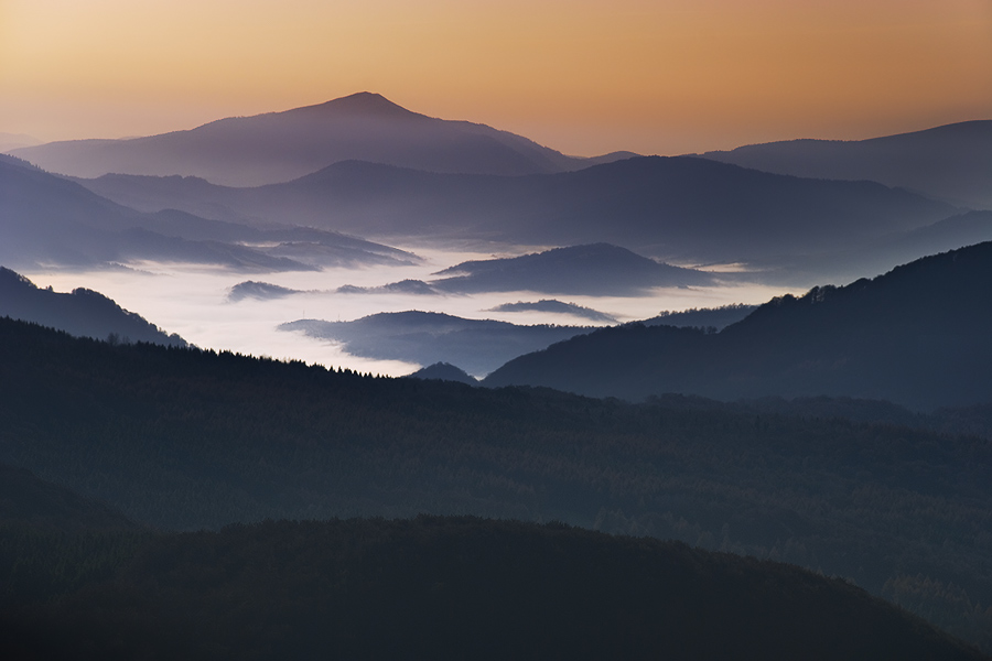 fotonmatic - Bieszczady. . Zdjęcie 2523