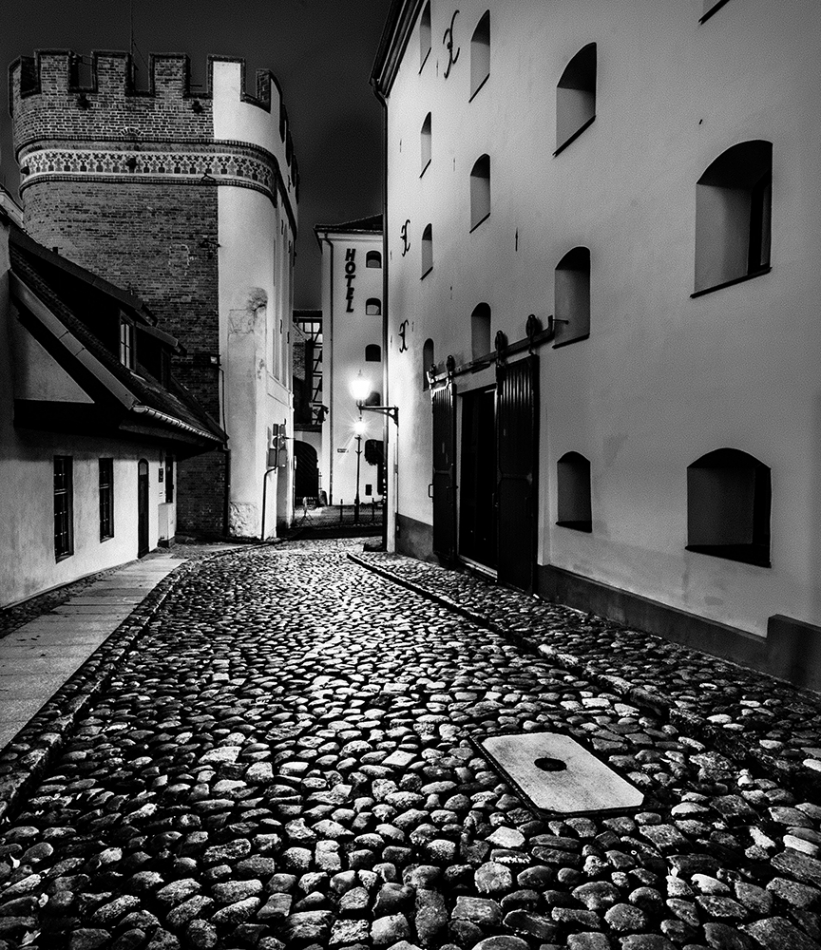 Toruń. . Zdjęcie 336783