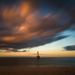 Rattray Head