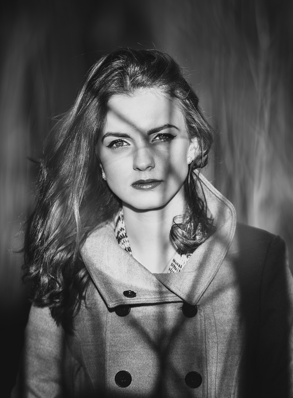 piotrekcoleman - Portret Kasi . . Zdjęcie 139565