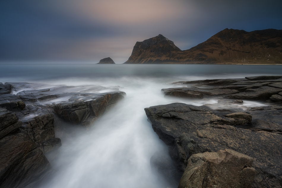 SILENT COAST. . Zdjęcie 334760