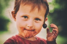 Smak lata ...