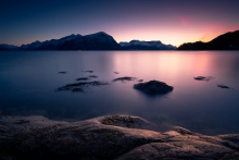 Norwegia