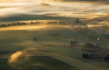 Poranne opowieści