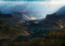 Grand Canyon